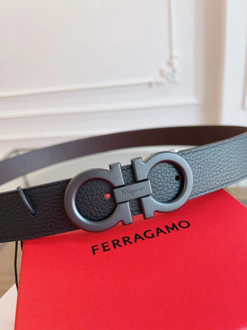 Ferragamo Belts Functional 289372