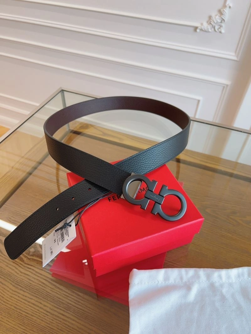 Ferragamo Belts Functional 289372