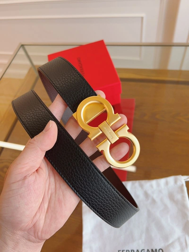 SunProtective Ferragamo Belts 289392