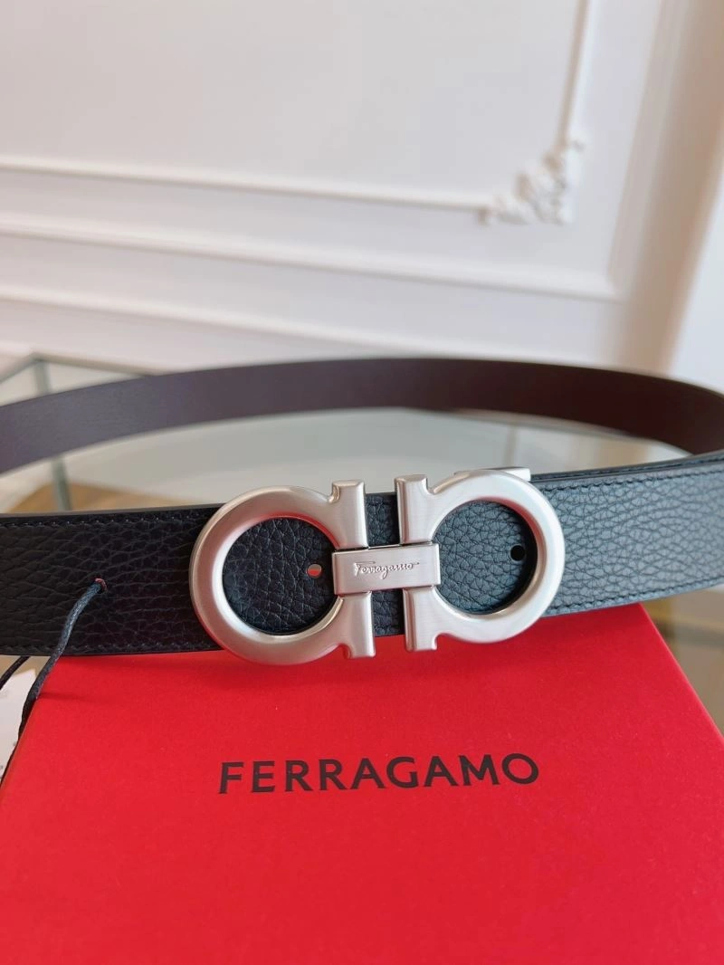 Ferragamo Belts Unisex 289401