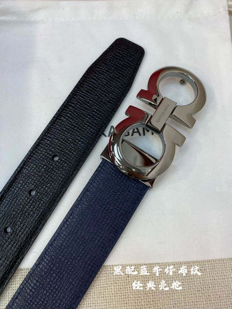 Ferragamo Belts Sustainable 289399