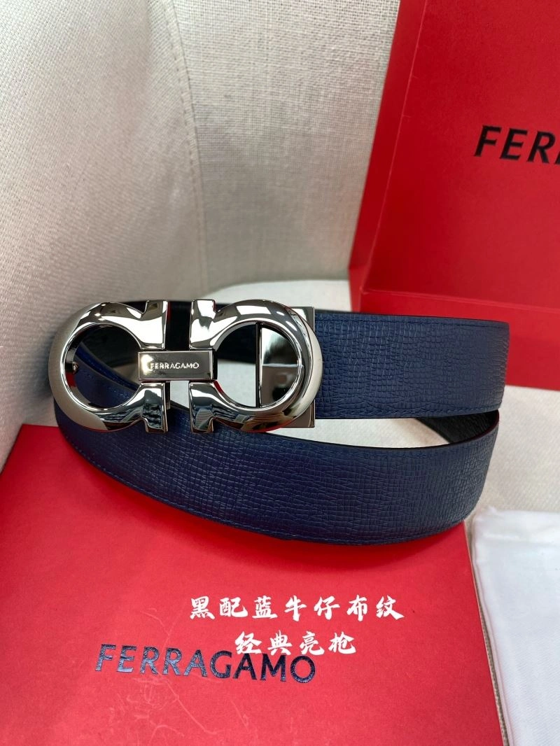 Ferragamo Belts Sustainable 289399