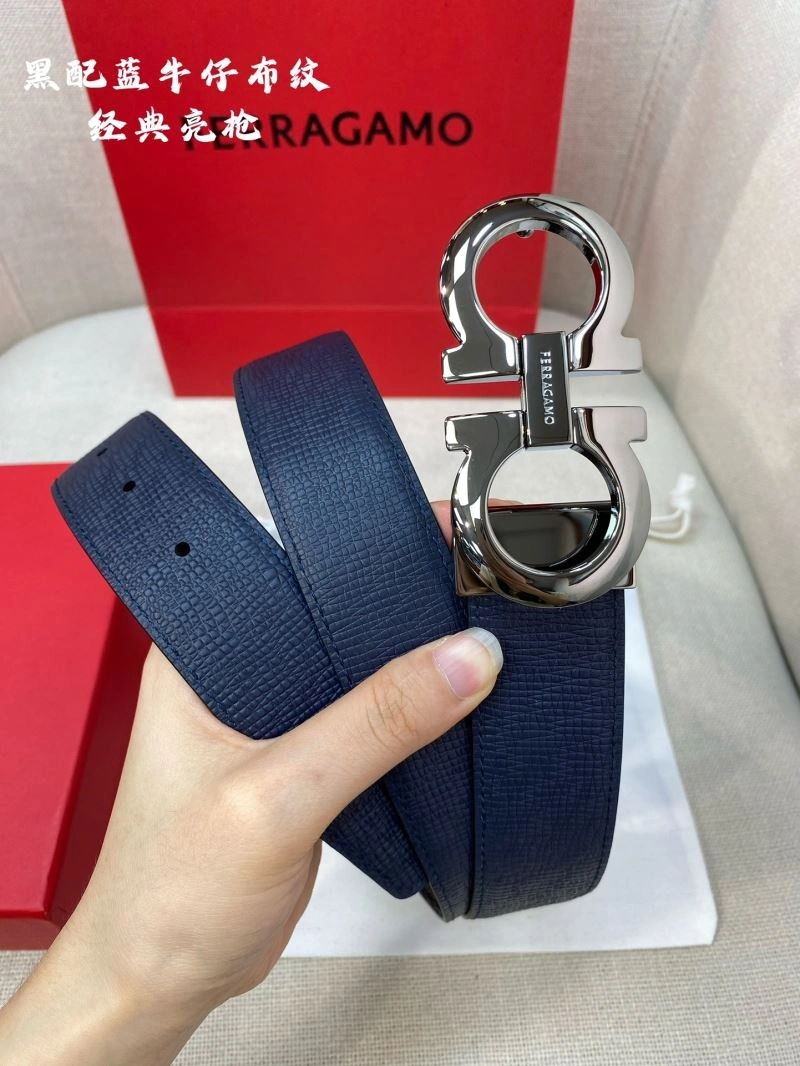 Ferragamo Belts Sustainable 289399