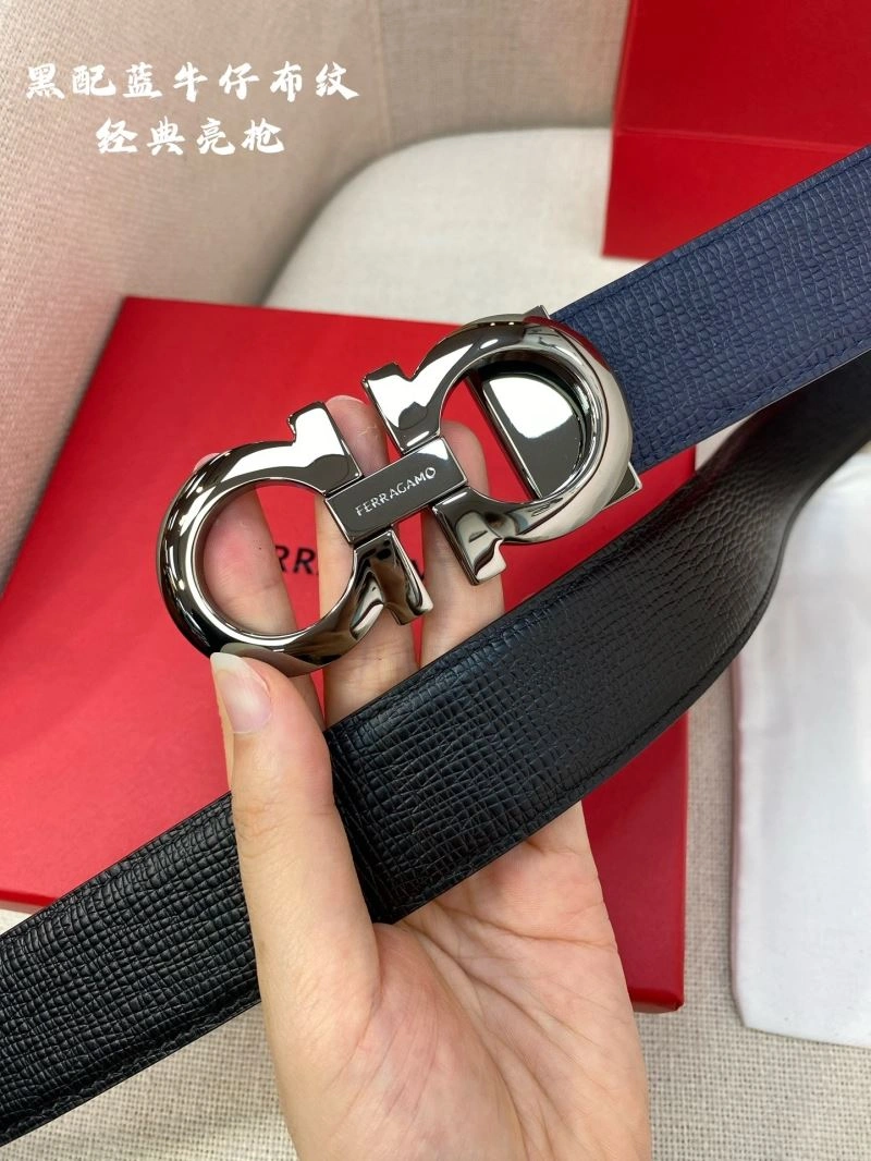 Ferragamo Belts Sustainable 289399