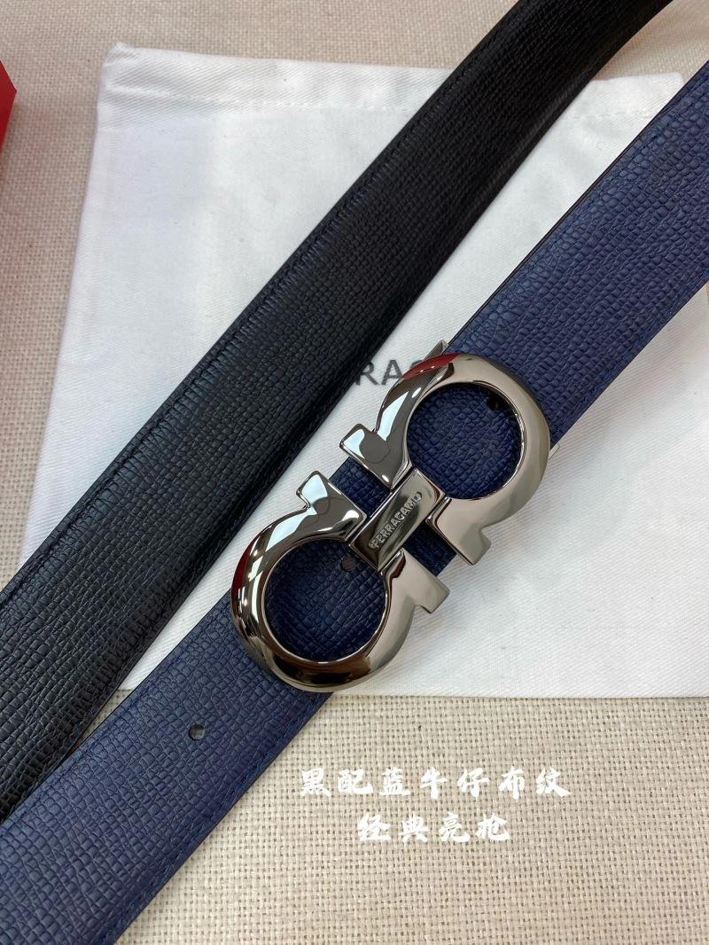 Ferragamo Belts Sustainable 289399