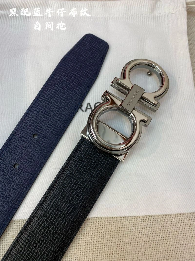 Ferragamo Belts Comfortable 289390