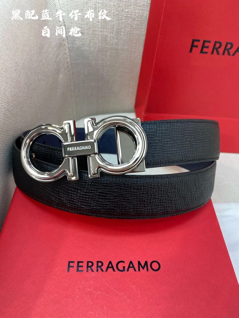 Ferragamo Belts Comfortable 289390