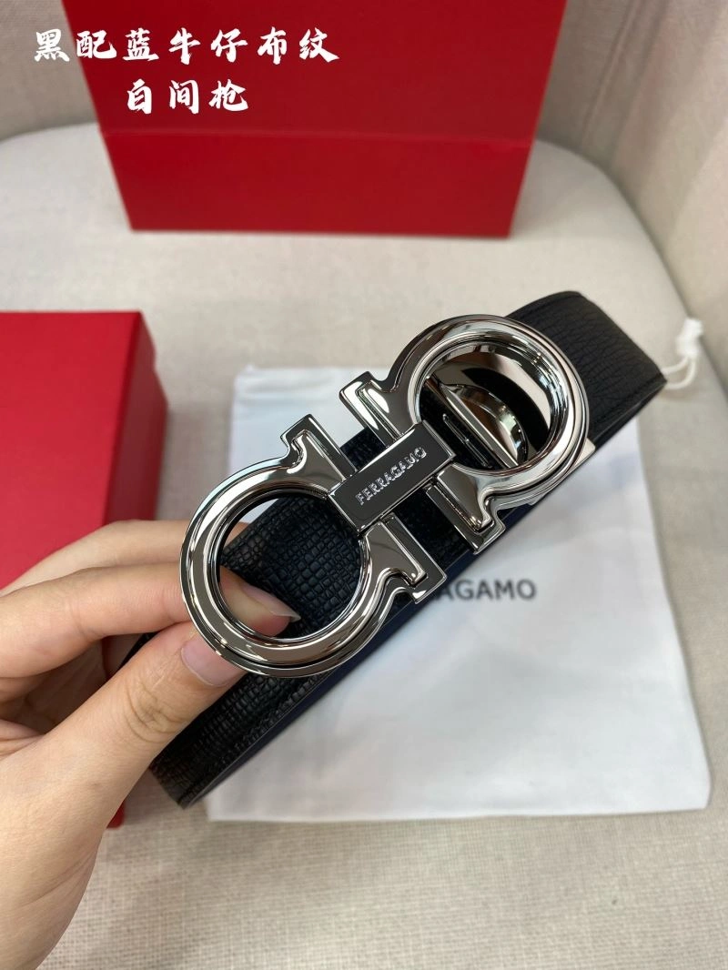Ferragamo Belts Comfortable 289390