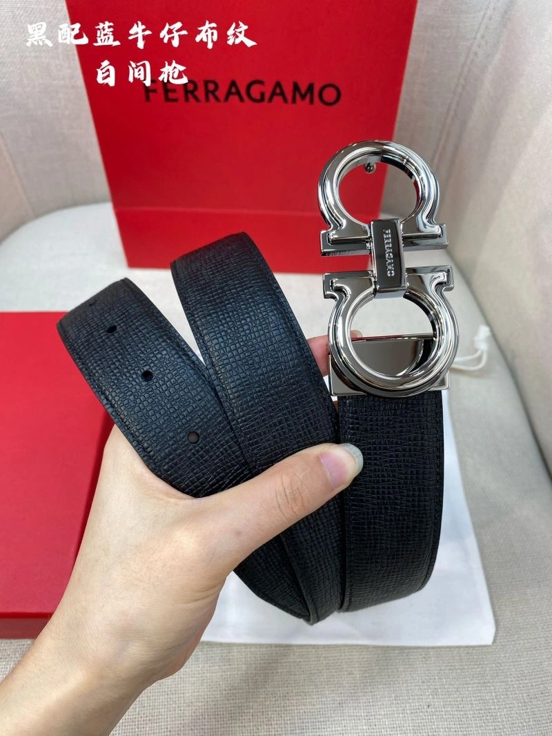 Ferragamo Belts Comfortable 289390