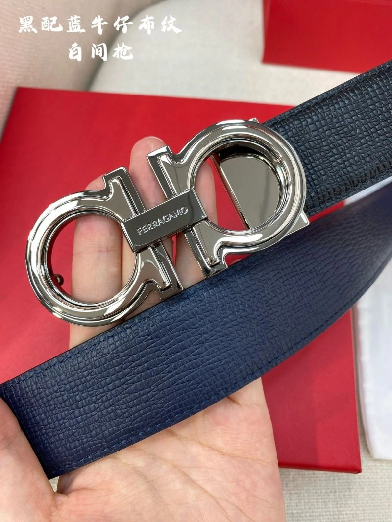 Ferragamo Belts Comfortable 289390
