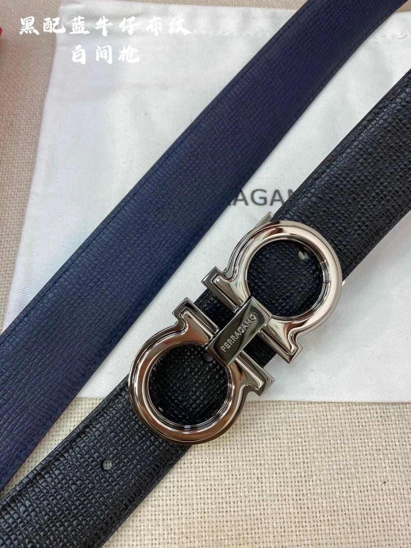 Ferragamo Belts Comfortable 289390
