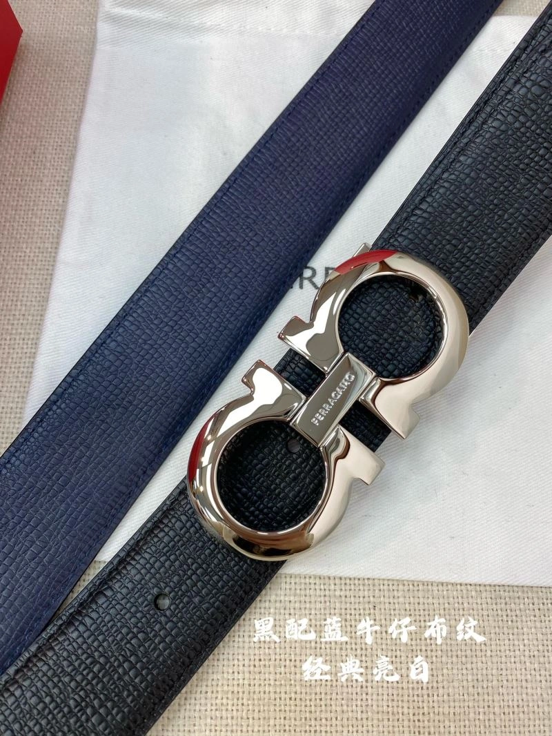 Ferragamo Belts OdorResistant 289386