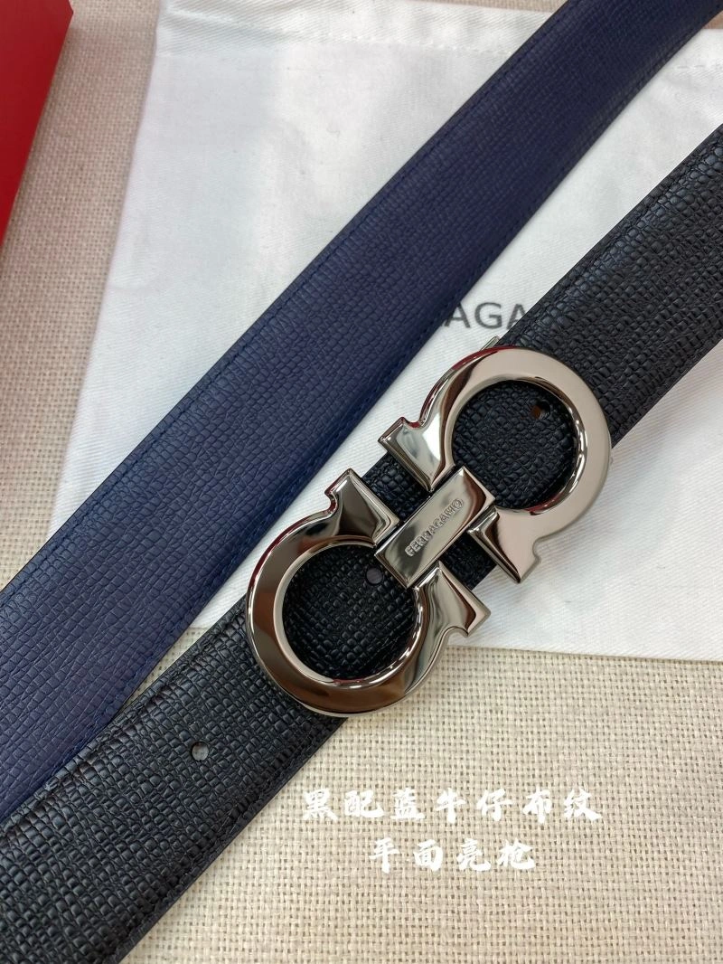 Ferragamo Belts WrinkleFree 289377