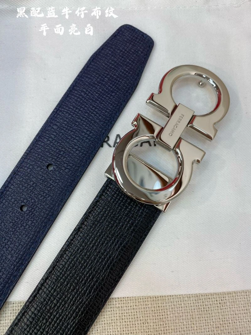 Ferragamo Belts SoftTouch 289388