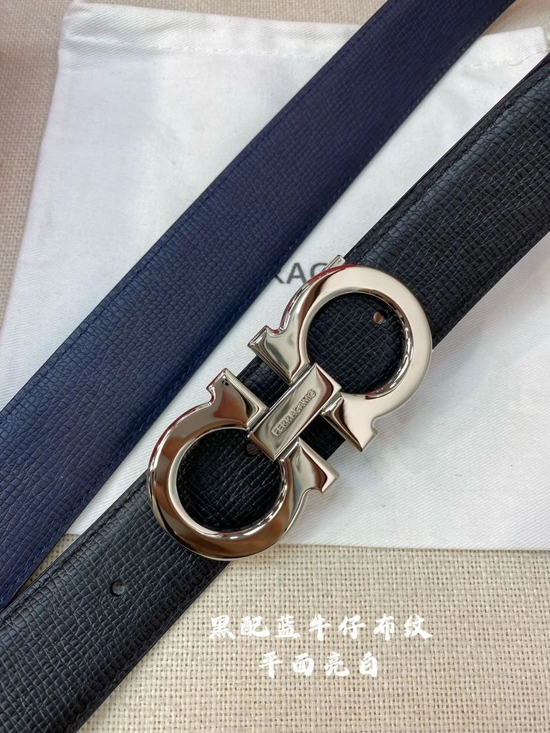 Ferragamo Belts SoftTouch 289388