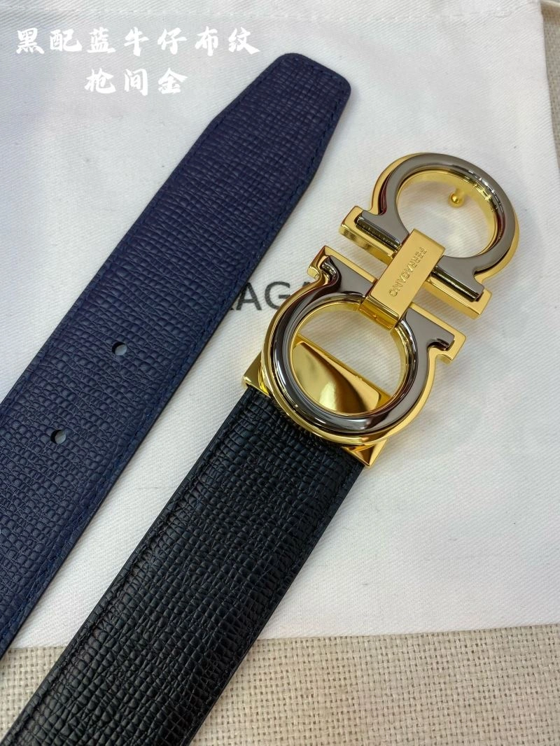 Ferragamo Belts Efficient 289398