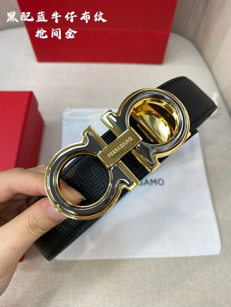 Ferragamo Belts Efficient 289398
