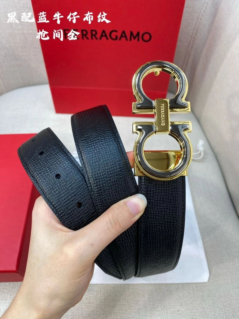 Ferragamo Belts Efficient 289398