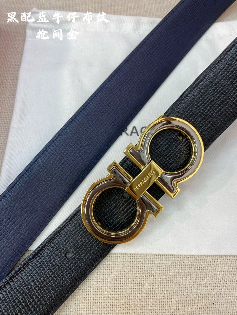 Ferragamo Belts Efficient 289398