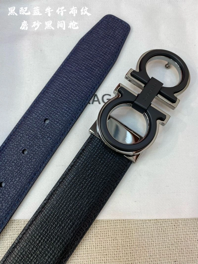 WeatherProof Ferragamo Belts 289395
