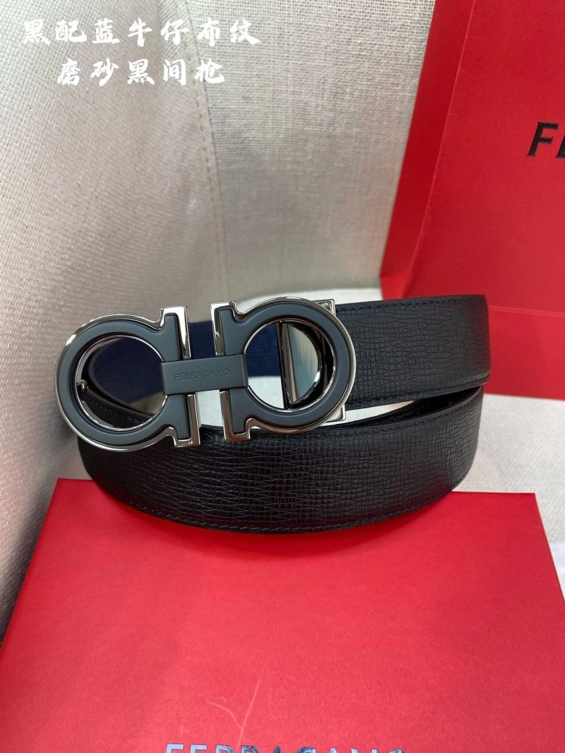 WeatherProof Ferragamo Belts 289395