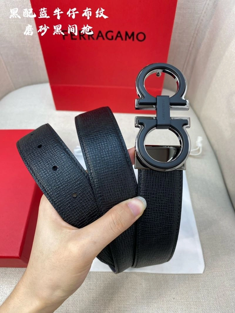 WeatherProof Ferragamo Belts 289395