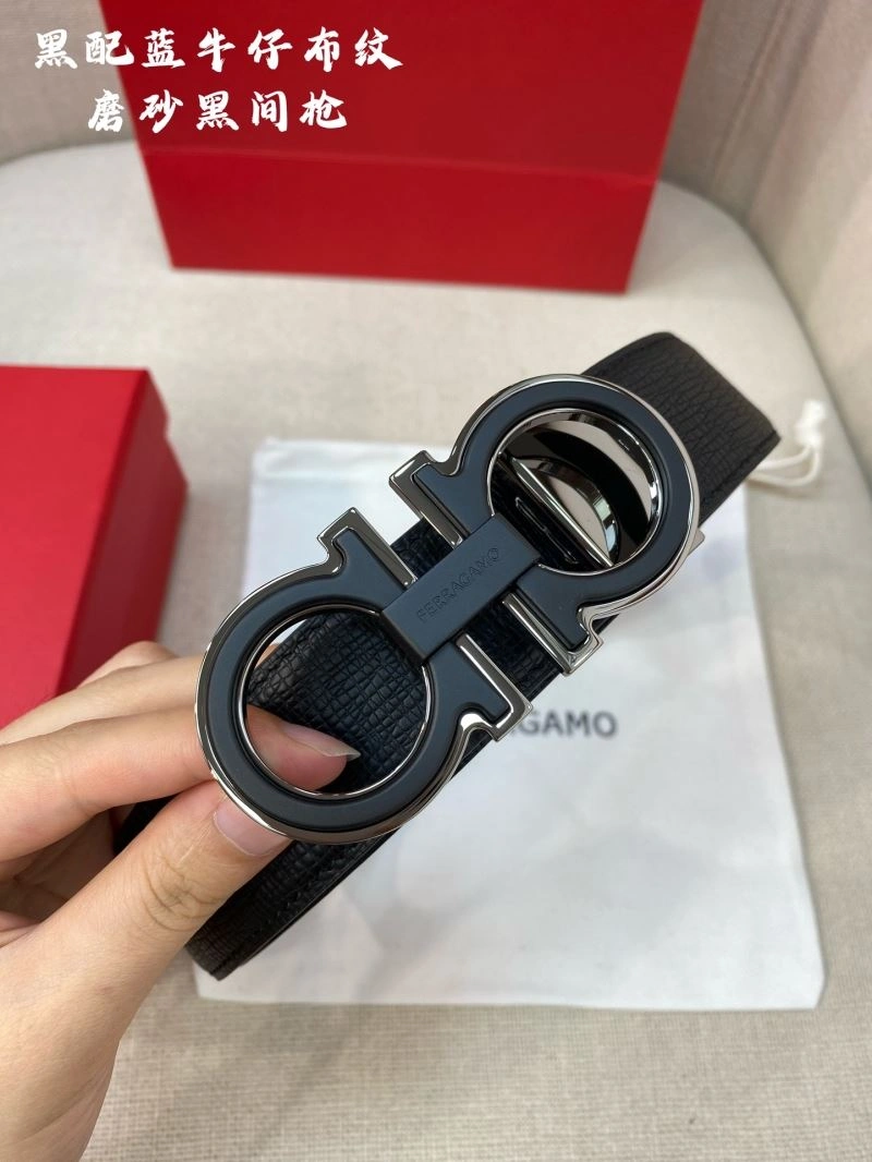 WeatherProof Ferragamo Belts 289395