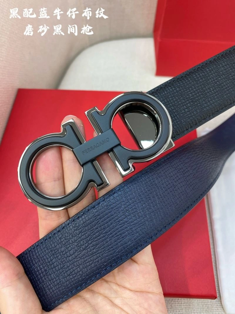 WeatherProof Ferragamo Belts 289395