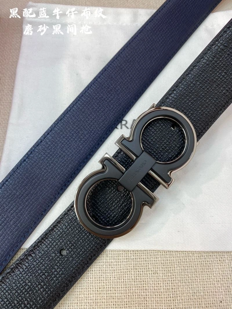 WeatherProof Ferragamo Belts 289395