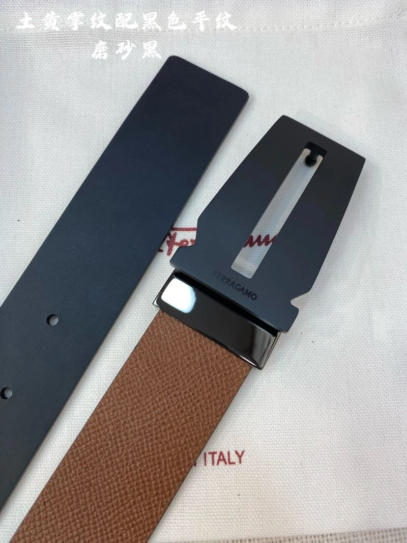 Ferragamo Belts EasyCare 289396