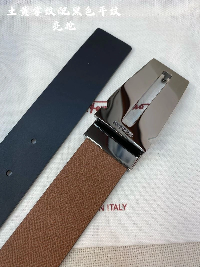Ferragamo Belts EasyMatch 289394