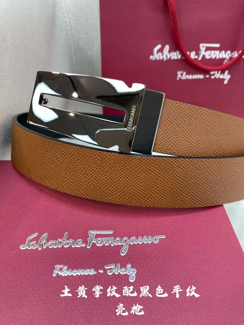 Ferragamo Belts EasyMatch 289394