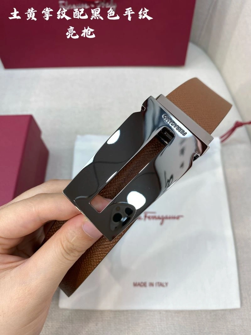 Ferragamo Belts EasyMatch 289394