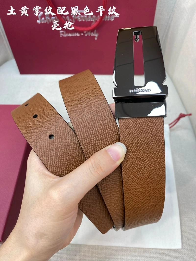 Ferragamo Belts EasyMatch 289394