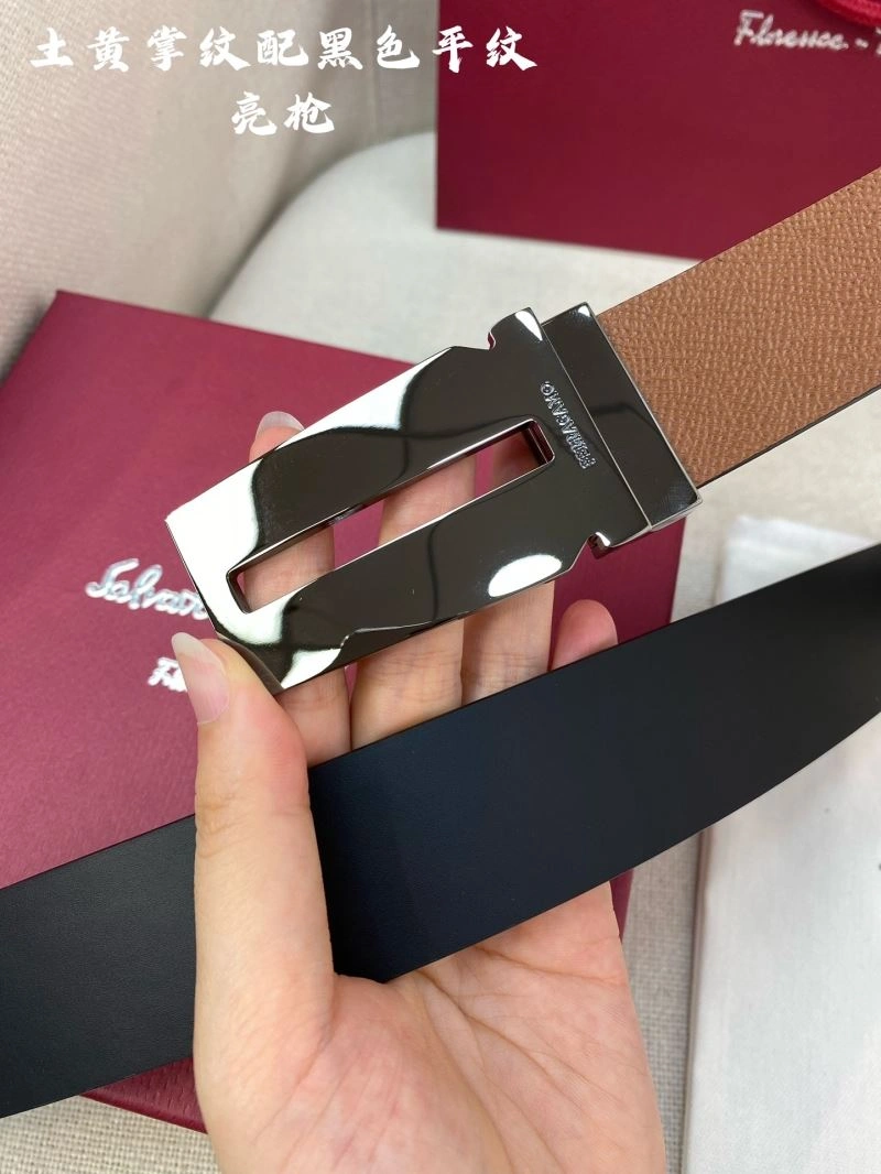Ferragamo Belts EasyMatch 289394