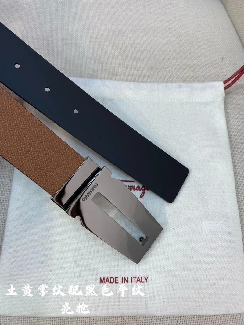 Ferragamo Belts EasyMatch 289394
