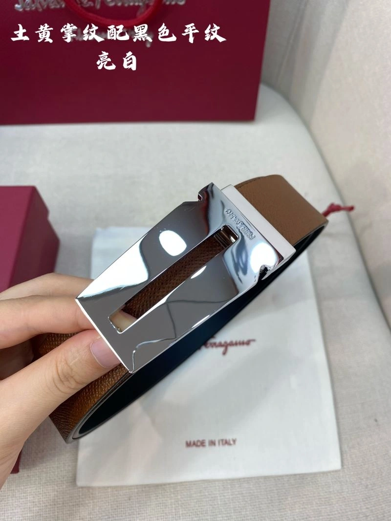 Ferragamo Belts Affordable 289381