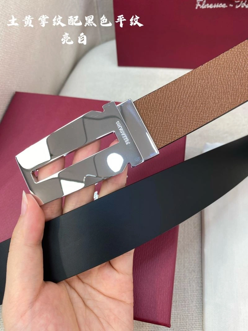 Ferragamo Belts Affordable 289381