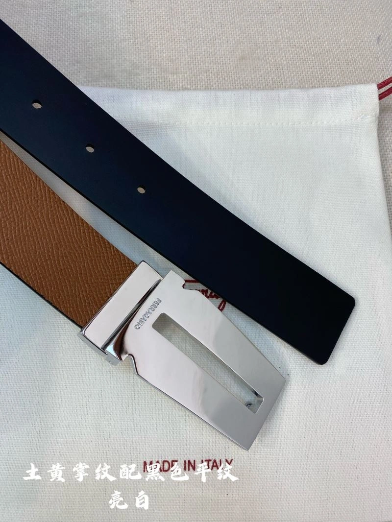 Ferragamo Belts Affordable 289381