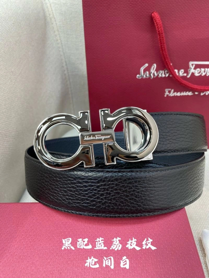 Ferragamo Belts EyeCatching 289379