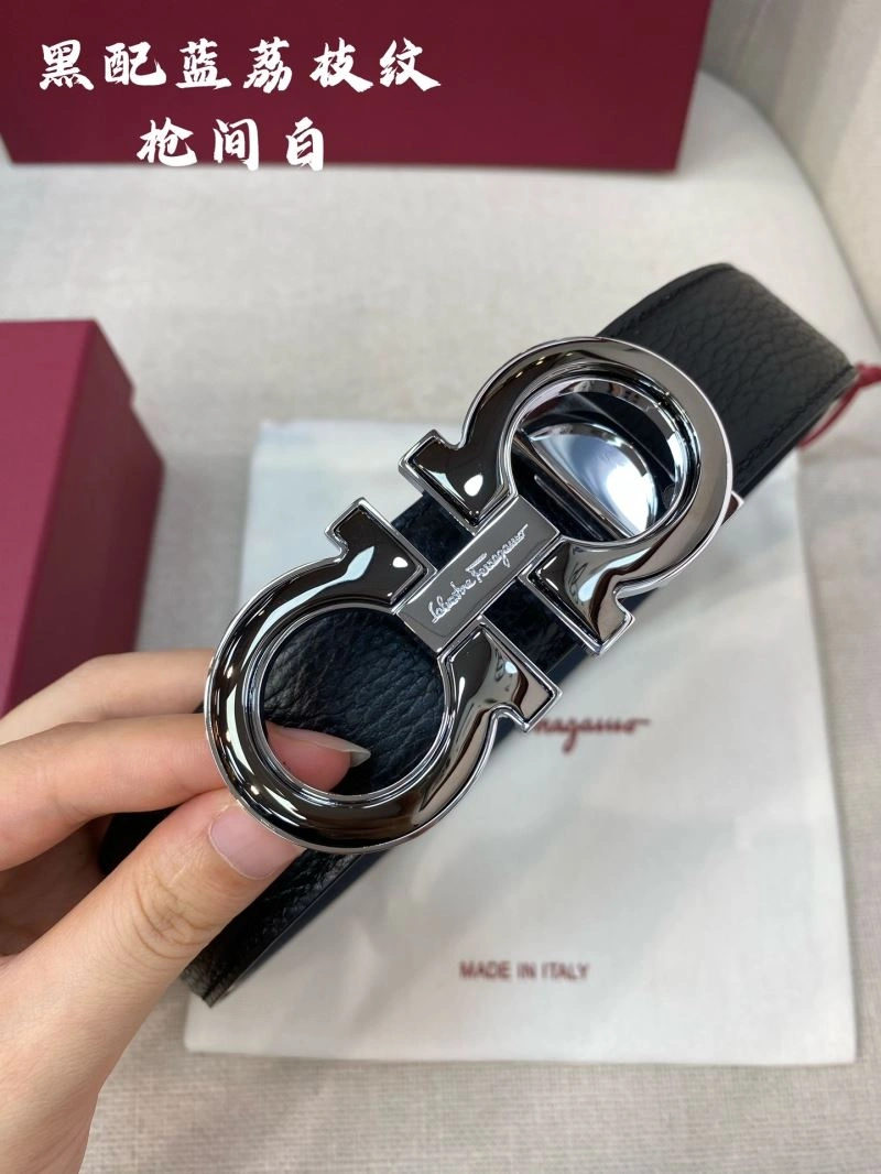 Ferragamo Belts EyeCatching 289379