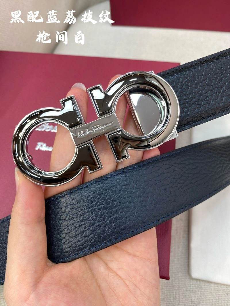 Ferragamo Belts EyeCatching 289379