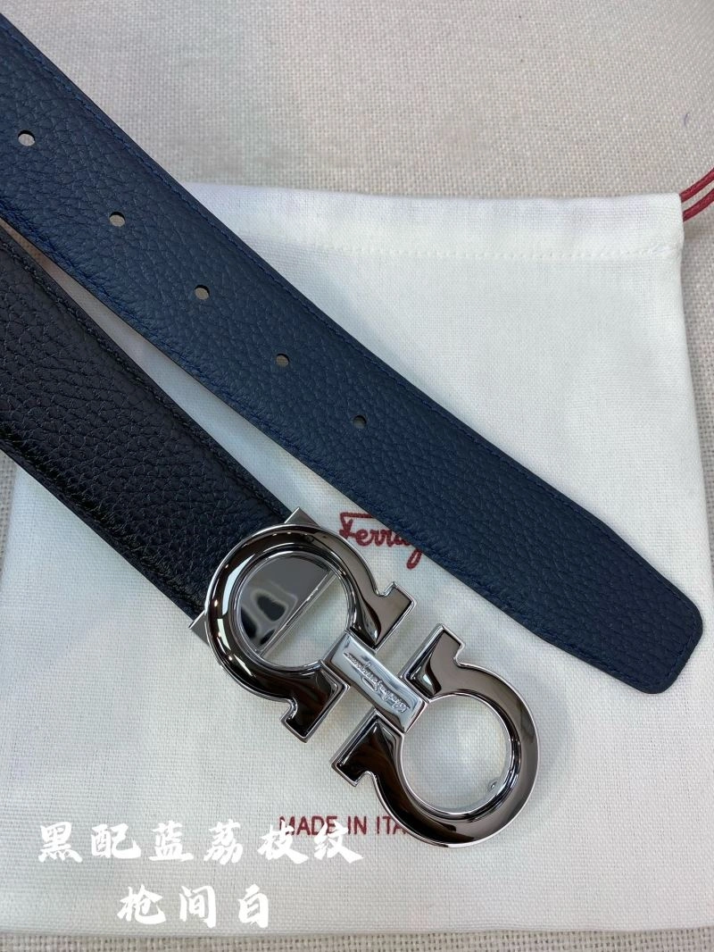 Ferragamo Belts EyeCatching 289379