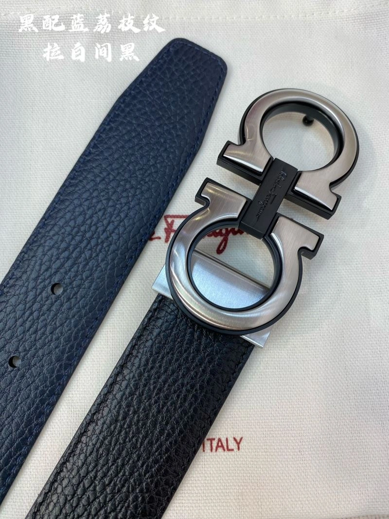 Ferragamo Belts Bold 289375