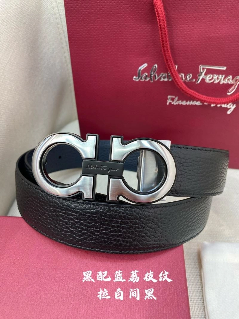 Ferragamo Belts Bold 289375