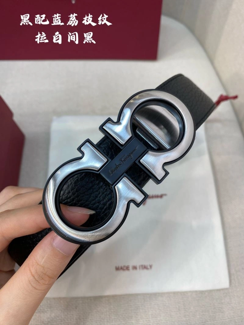 Ferragamo Belts Bold 289375