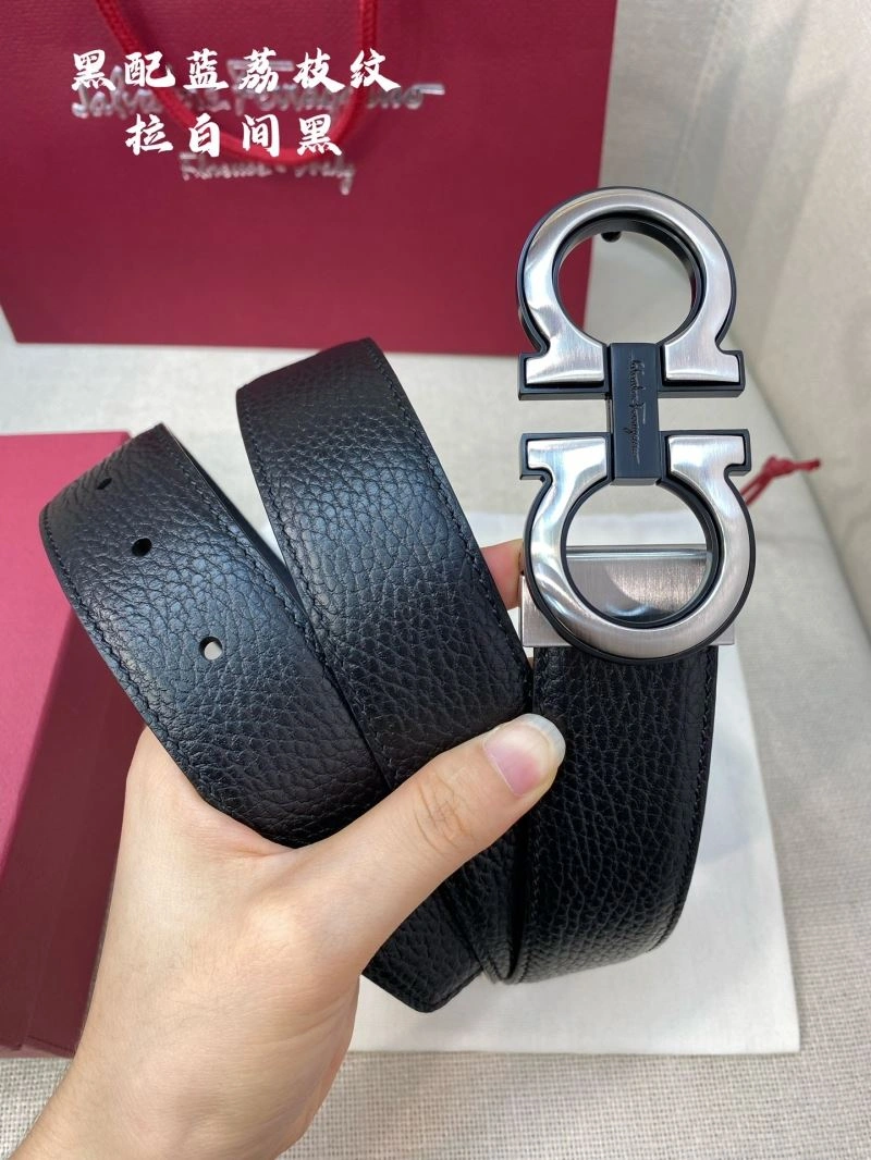 Ferragamo Belts Bold 289375