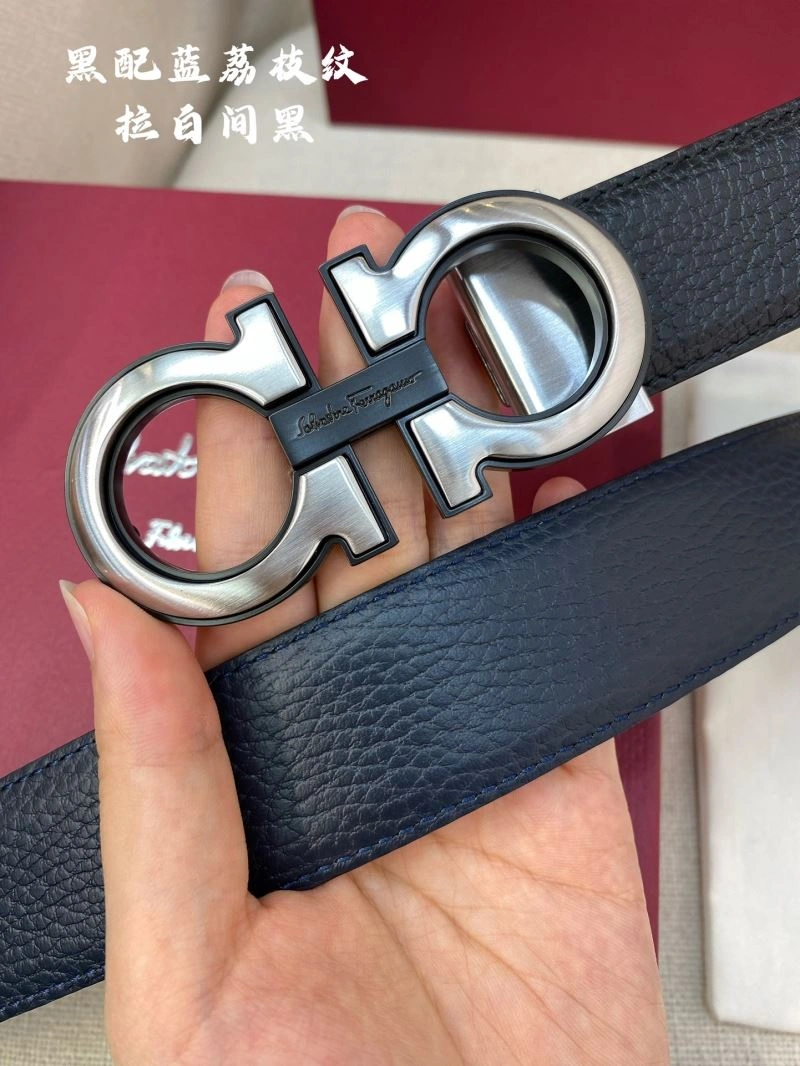 Ferragamo Belts Bold 289375