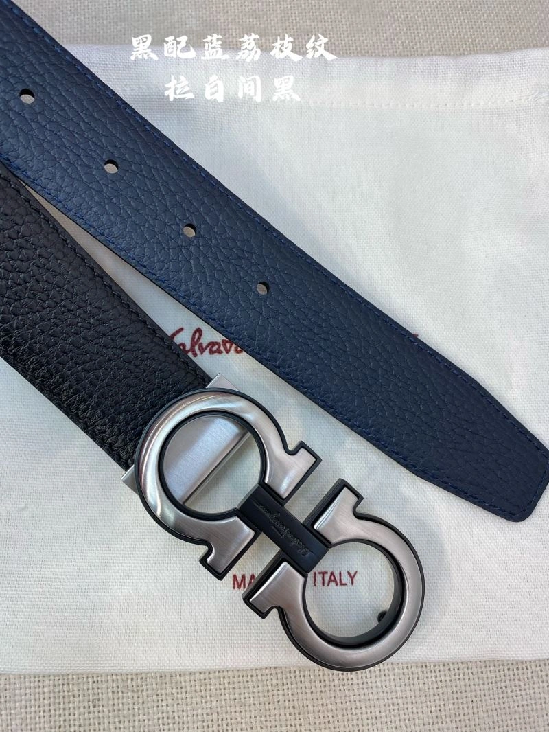 Ferragamo Belts Bold 289375