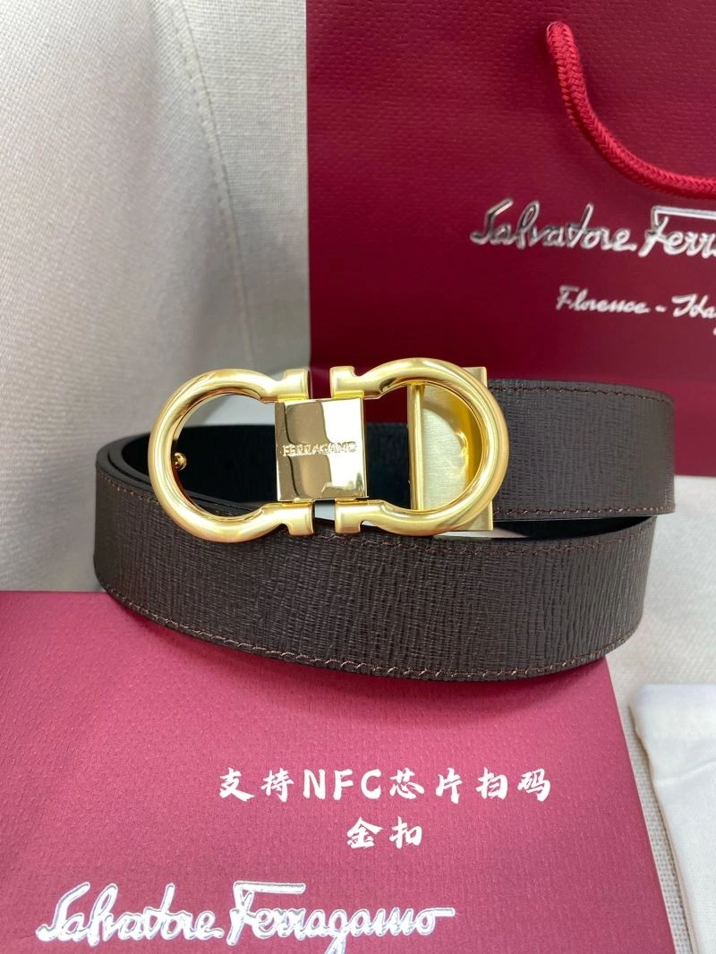 Ferragamo Belts ModernLook 289400